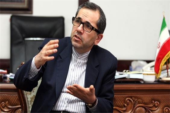 شرط ایران برای موافقت با محدودیت‌های موقت بر فعالیت‌های صلح‌آمیز هسته‌ای