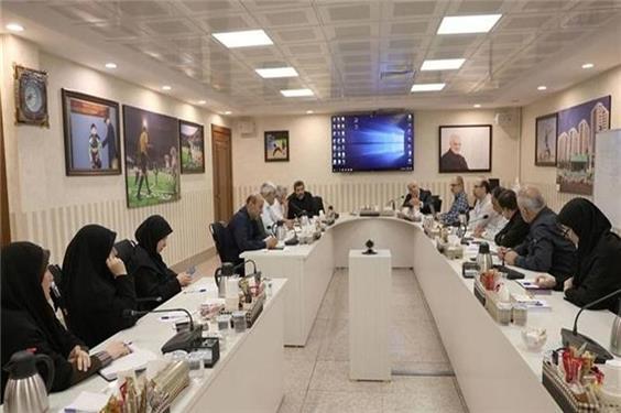 شعار روز ملی پارالمپیک مشخص شد
