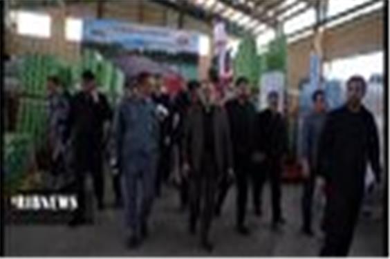 ضرورت حمایت از تولیدکنندگان منطقه ویژه اقتصادی سلفچگان