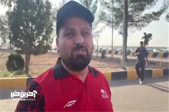 هوادار تراکتور: از نقل و انتقالات راضی هستیم