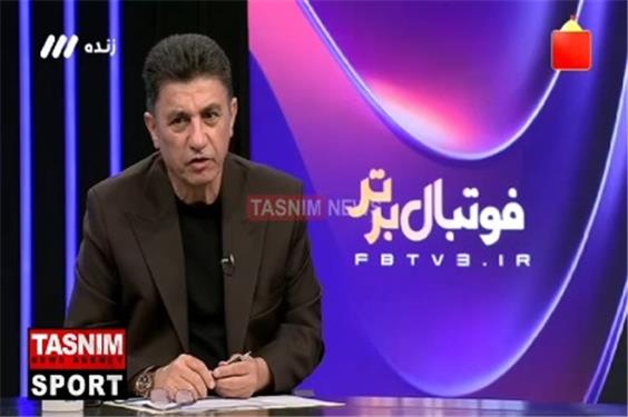 قلعه نویی: برنامه انتهای لیگ را از الان نوشته‌ایم چون سال منتهی به جام جهانی است