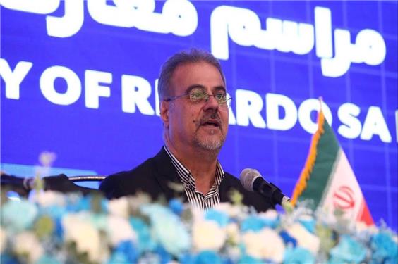 خبری که اشتباه برداشت شد؛ استعفای جویباری واقعیت ندارد