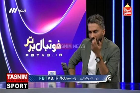 آیا احمد نوراللهی شانسی برای حضور در جام جهانی دارد؟
