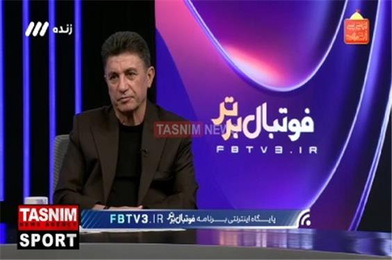 امیر قلعه نویی: به تمام مقدسات قسم می خورم در خصوص پرونده بیرانوند دخالتی نکردم