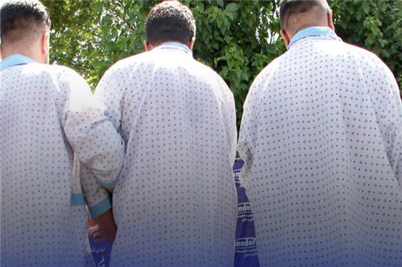 قتل مرد جوان در جریان جنایت گوشی‌قاپان