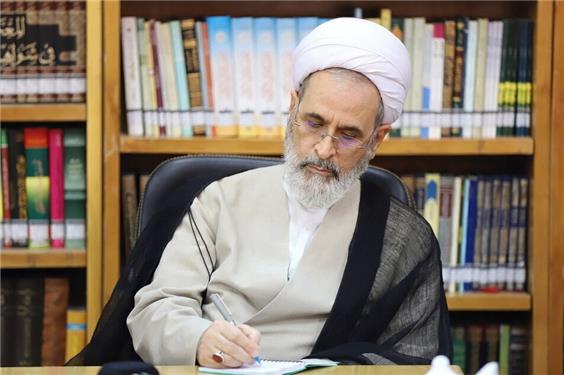 علمای اسلام و سازمان‌های بین‌المللی جلوی اشغال غزه را بگیرند