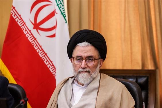 وزیر اطلاعات: باید در رسانه هوشیارانه عمل کنیم