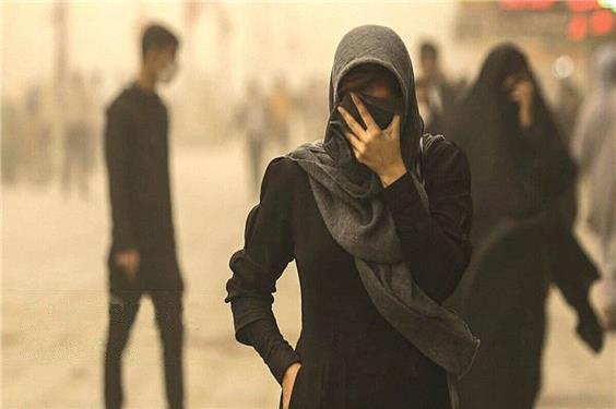 بیش از 35000 مرگ منتسب به آلودگی هوا طی سال 1403