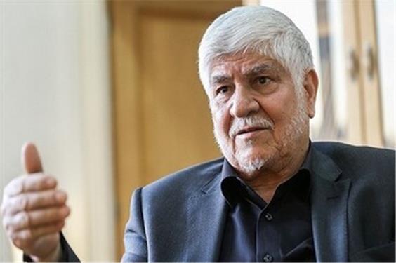 محمد هاشمی: تولید محتوا در فضای مجازی هیچ قاعده و قانونی ندارد