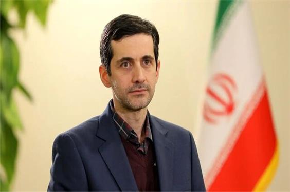 پاسخ فرزند پزشکیان به جلیلی؛ صحبت درباره مذاکره گوساله‌پرستی نیست