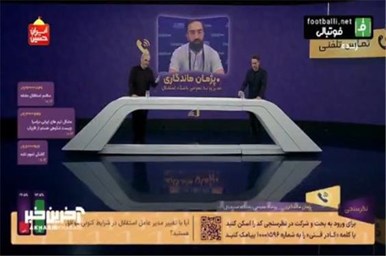 ماندگاری: استقلال جزو تیم های خوب در فصل نقل و انتقالات بوده است