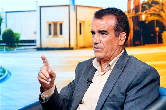 نمازی: اگر دولت اراده جدی برای مذاکره می‌گذاشت، بخشی از مشکلات حل می‌شد