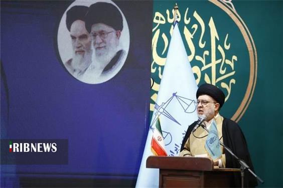 116 پرونده کیفری و حقوقی در دهه ولایت منجر به سازش شد