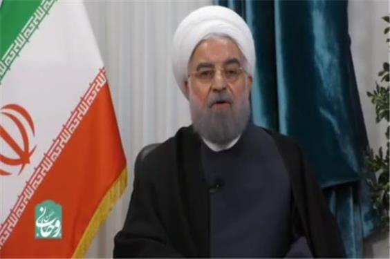 روحانی: کاسبی و تجارت وظیفه دستگاه اطلاعاتی نیست