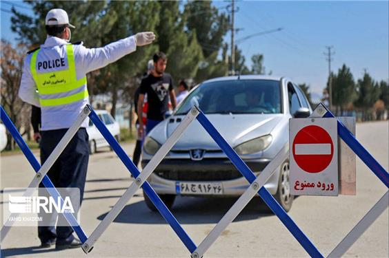 محدودیت‌های ترافیکی پایان هفته در محورهای شمالی کشور اعلام شد