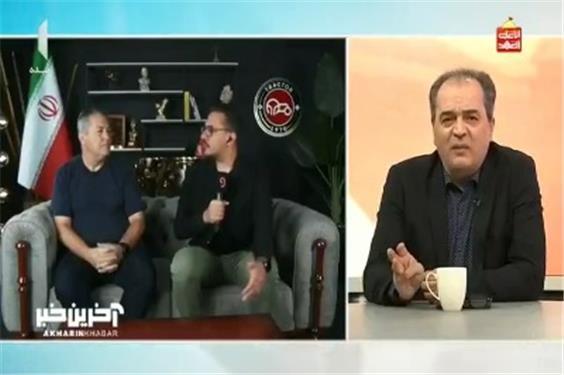 اسکوچیچ: شایعات برای جذب دروازه بان جالب هستند و باعث سرگرمی می‌شوند