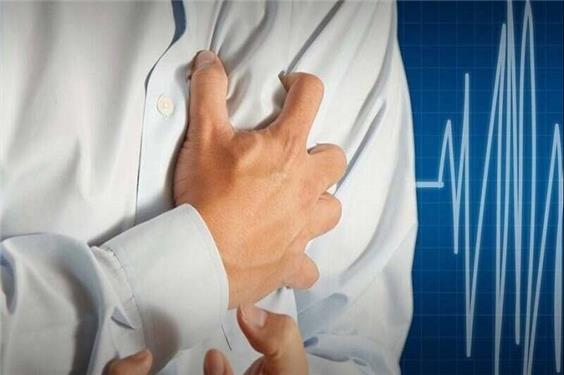 4 علامت خاموش سکته/ این افراد در معرض سکته قلبی و مغزی هستند