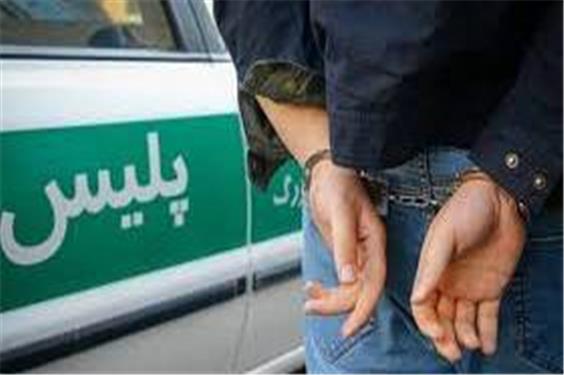 قتل راننده تاکسی با نقشه قبلی