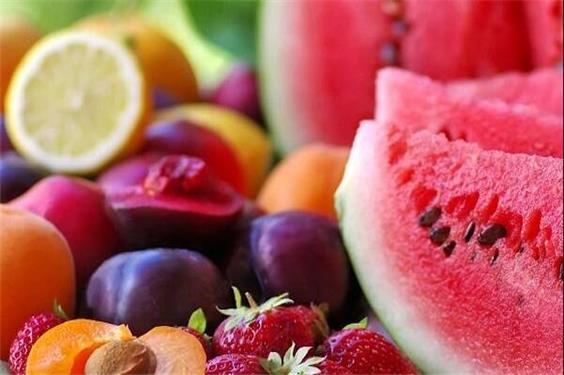 فرار از گرمازدگی با مصرف این خوراکی‌های خوشمزه