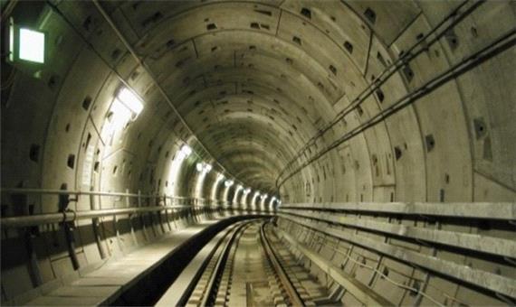 برخورد قانونی با کارشکنان و مانع‌تراشان در اجرای پروژه مترو قم