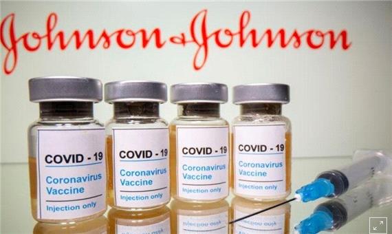 ایران واکسن کرونای تک‌دوزی جانسون و جانسون را تائید کرد