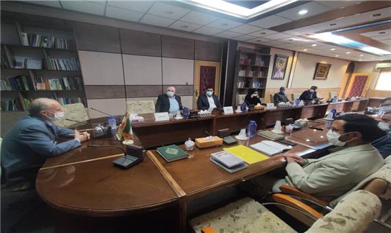شورای اسلامی شهر دستجرد قم به صورت رسمی آغاز به کار کرد
