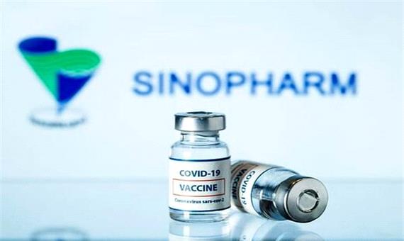 عضو کمیته علمی کرونا: واکسن سینوفارم 12 برابر مرگ ومیر را کاهش می‌دهد