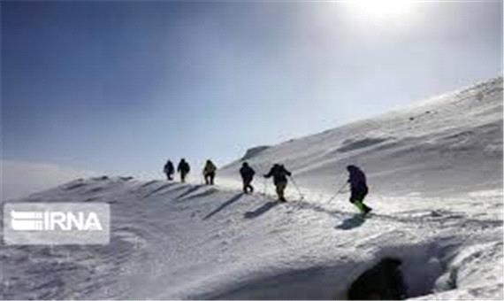 24 کارگر قمی در طرح کوهنوردی سیمرغ حضور پیدا می‌کنند