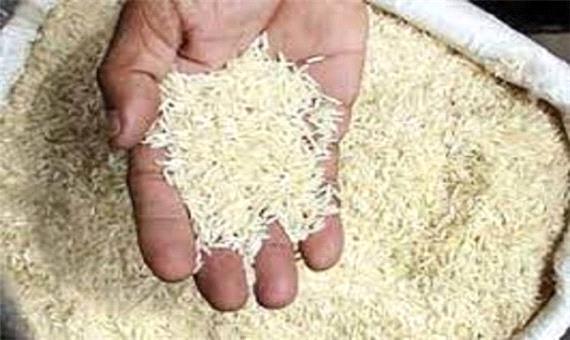 کشف احتکار بیش از 36 تن برنج در قم