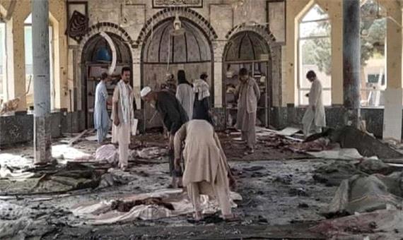 هیئات مذهبی قم جنایات اخیر در افغانستان را محکوم کردند