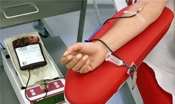 زمان مناسب برای اهدای خون کسانی  که واکسن سینوفارم یا آسترازنکا زده اند