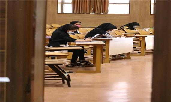 تحصیل بیش از 100 هزار دانشجوی غیر ایرانی در دانشگاه‌های کشور