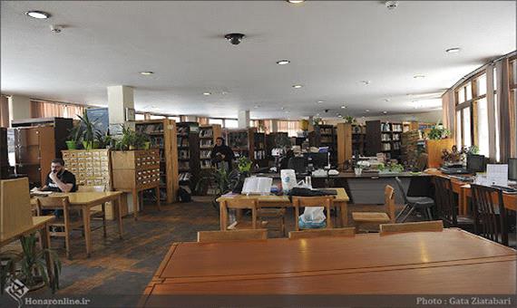 حتی یک کتابخانه عمومی در منطقه پردیسان وجود ندارد