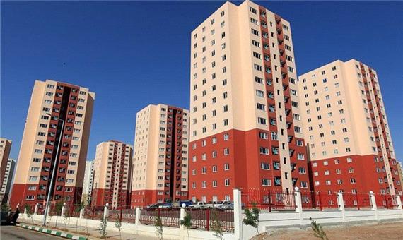 کلیات طرح احداث 63 هزار واحد مسکونی درقم تصویب شد