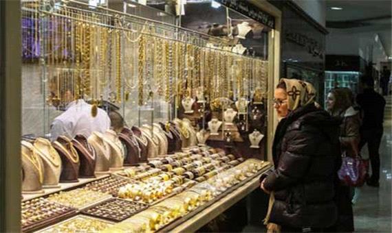 الزام فروشندگان طلا و جواهر قم بر استفاده از تابلو اعلان نرخ TGN