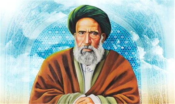 شهید مدرس یک عالم مبارز در راه استقلال ایران بود