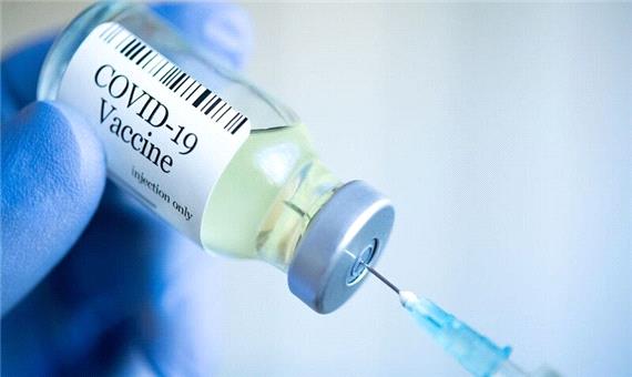هشت هزار تَن درقم سومین دُز واکسن کرونا را دریافت کردند