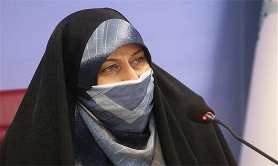 انیسه خزعلی: هر نوع امکان رشدی برای زن در ایران فراهم است
