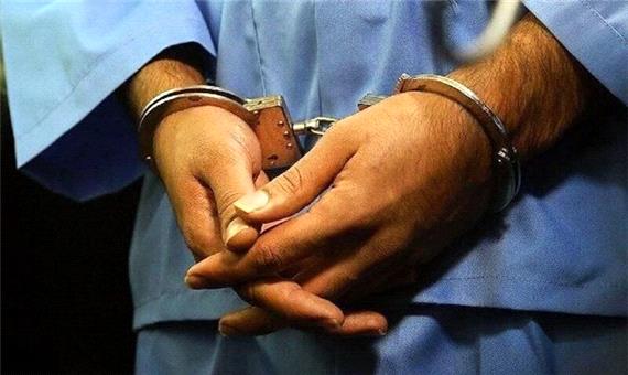 یک مدیرکل سابق در خوزستان دستگیر شد