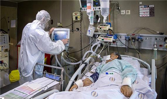 دانشگاه جندی شاپور: 80 درصد نمونه‌ها اُمیکرون‌اند؛ وجود 10 هزار بیمار مبتلا به اُمیکرون در خوزستان