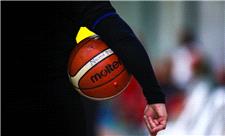 صعود بانوان شیمیدر قم به نیمه‌نهایی لیگ برتر بسکتبال