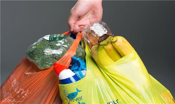 ممنوعیت استفاده از کیسه‌های پلاستیکی در امارات