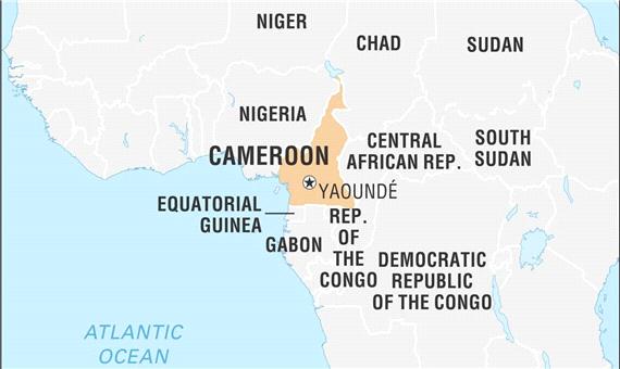 آتش‌سوزی در کامرون 16 کشته بر جای گذاشت