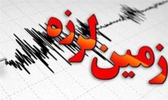 ثبت 2 زلزله در استان اردبیل