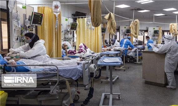 سرپرست علوم پزشکی: 27 بیمار کرونایی در قم بستری شدند