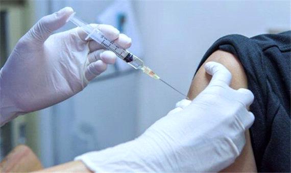 تزریق بیش از 14.5 میلیون دز سوم واکسن کرونا در کشور