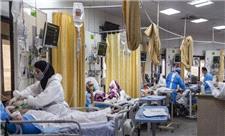 بیمارستان‌های قم درحالت آماده باش باشند/ آمار بستری‌ها به 197 مورد افزایش یافت