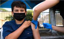 واکسیناسیون کودکان قمی از نهم بهمن ماه آغاز می‌شود