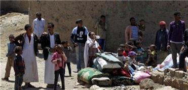راهپیمایی مردم قم در حمایت از مردم مظلوم یمن برگزار می شود