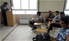 کلاس های دانشگاه پردیس فارابی دانشگاه تهران از شنبه به صورت حضوری برگزار می شود